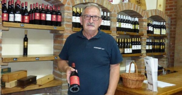 Pandemiji usprkos ‘niknuo’ novi vinograd Vlade Krauthakera