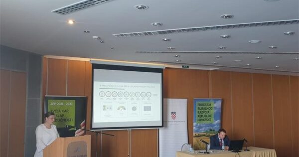 U Rijeci održane još jedne konzultacije povodom kreiranja Strateškog plana ZPP-a