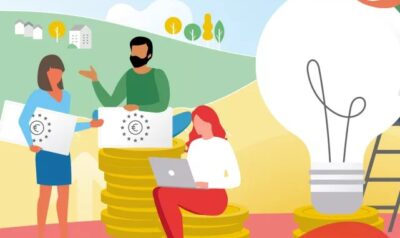 Paket instrumenata za ruralna područja