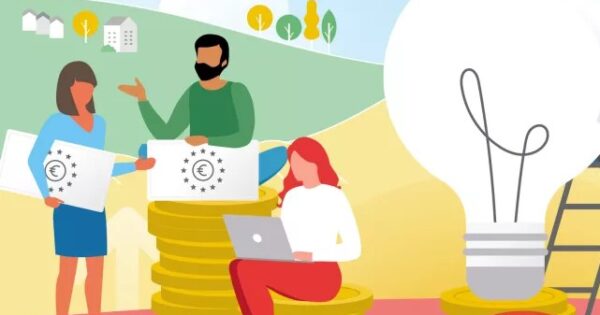 Paket instrumenata za ruralna područja