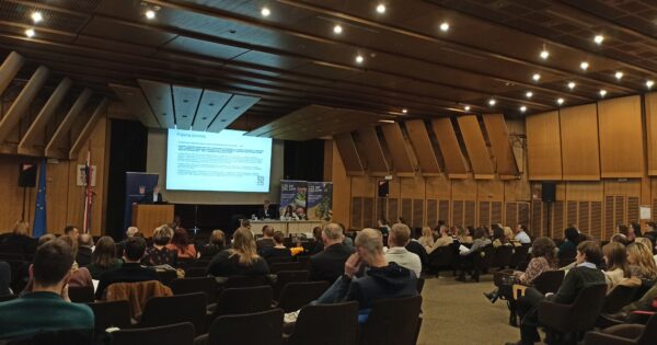 Održana je prva Radionica za potencijalne korisnike intervencije 73.13., za projekte izgradnje/rekonstrukcije nerazvrstanih cesta