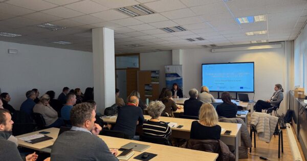 Održana radionica o evaluacijskim aktivnostima u okviru Strateškog plana Zajedničke poljoprivredne politike 2023. – 2027.