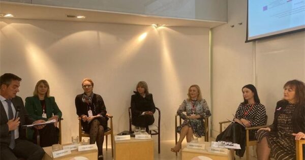 Održana konferencija Ruralne Europljanke