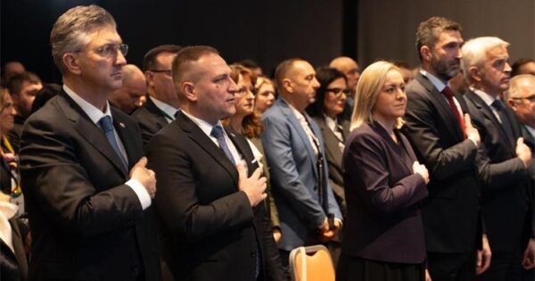 U Tuhelju svečano otvorena konferencija 5. Dani poljoprivrede, ribarstva i šumarstva