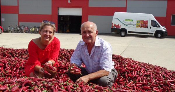 Sredstva iz EU fondova pomoći će nam uštedjeti na električnoj energiji – kažu iz Šaframa d.o.o.