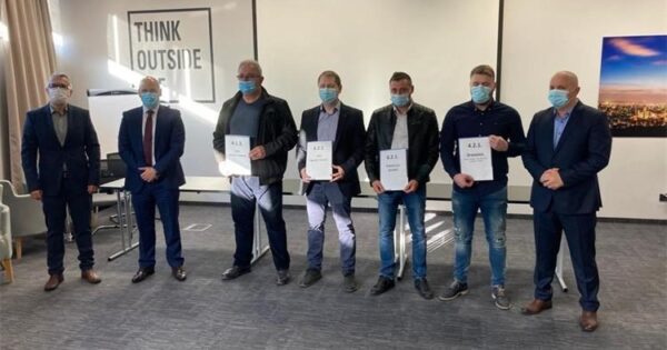 U Krapinsko-zagorskoj županiji dodijeljeni novi ugovori vrijedni 5 milijuna kuna