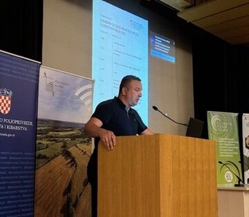 U okviru rada TRG-a „Zelena arhitektura“ održana konferencija na temu sekvestracije CO2 u tlu