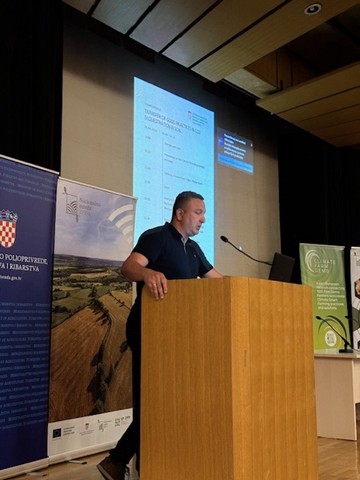 U okviru rada TRG-a „Zelena arhitektura“ održana konferencija na temu sekvestracije CO2 u tlu