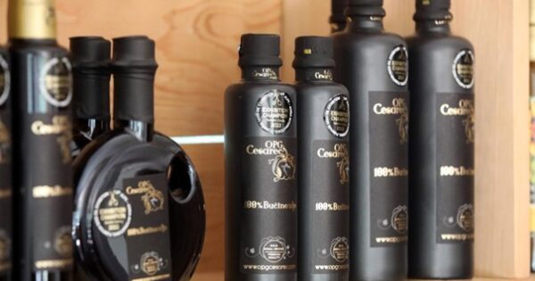 Korisnik PRR RH Mladen Cesarec: ‘Uvijek smišljam nešto novo i drugačije s bučom‘