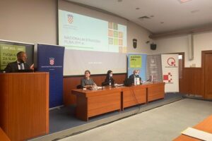 Održane javne konzultacije o Strateškom planu ZPP-a u Splitu