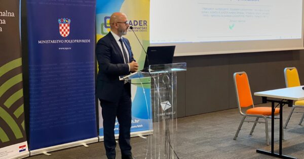 U Tuhelju održana trodnevna radionica za LAG-ove „Stanje provedbe Mjere 19 i izrada LRS za novo programsko razdoblje“