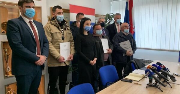 U Sisačko-moslavačku županiju upućeni novi ugovori iz Programa ruralnog razvoja