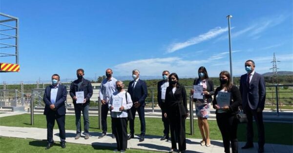 Novi ugovori vrijedni 4,4 milijuna kuna u Zadarskoj županiji