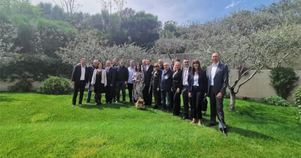 Kroz PRR u Splitsko-dalmatinskoj županiji ugovoreno gotovo 782 milijuna kuna