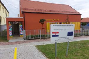 U Satnici Đakovačkoj otvoren novi vrtić financiran iz Programa ruralnog razvoja RH