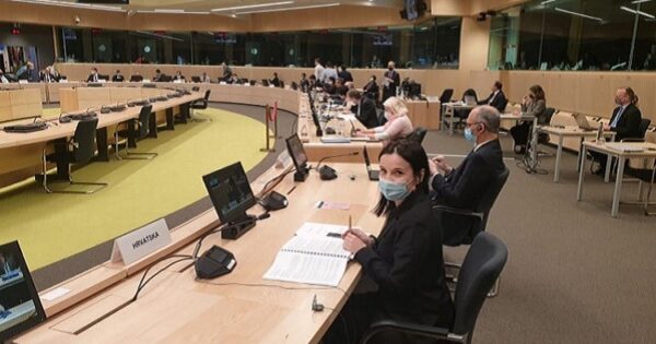 Ministrica Vučković u Bruxellesu zatražila dodatne potpore za vinare