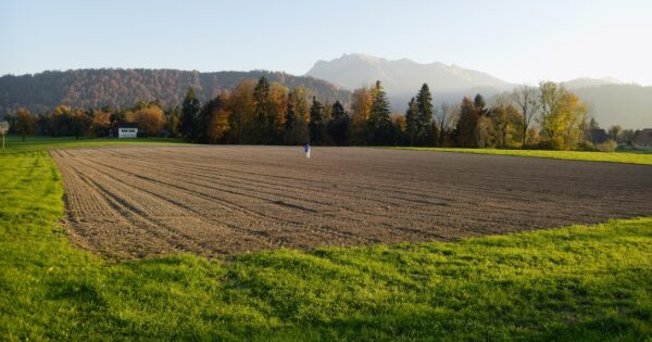 Novosti u kampanji kontrola na terenu izravne potpore