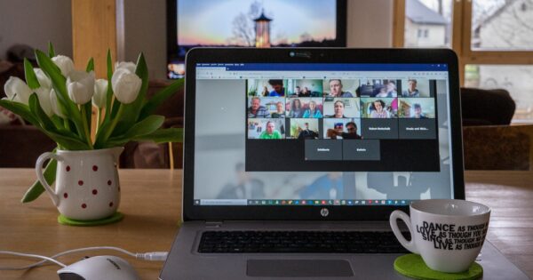 Održana dvodnevna on-line radionica za LAG-ove