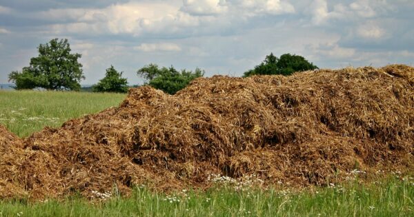 Objavljen novi natječaj za tip operacije 4.1.2 – Zbrinjavanje, rukovanje i korištenje stajskog gnojiva u cilju smanjenja štetnog utjecaja na okoliš