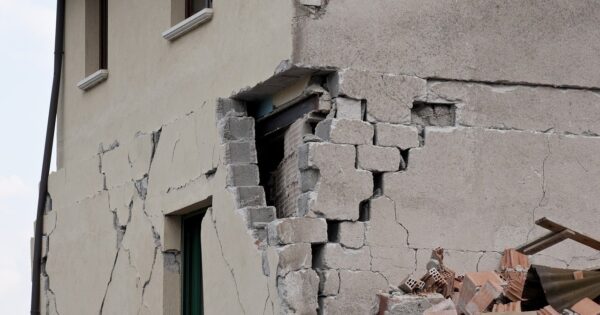 Najava natječaja za obnovu poljoprivrednog potencijala narušenog potresom (5.2.1)