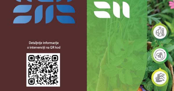 Intervencija 70.04 Ekološki uzgoj