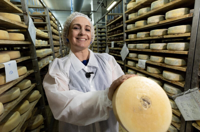 Hrvatski ruralni vizionari u utrci za europsku nagradu ARIA 2026