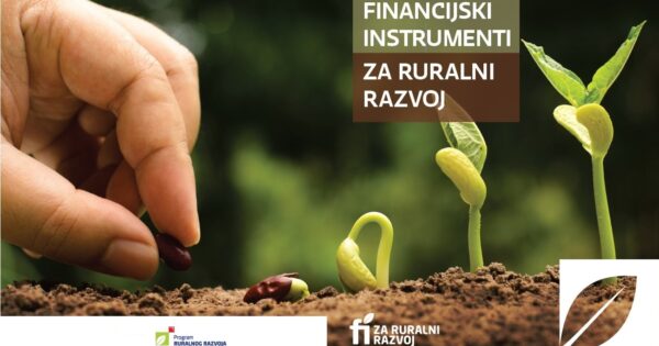Putem financijskih instrumenata očuvano preko 2 tisuće radnih mjesta i nabavljeno 54 tisuće životinja
