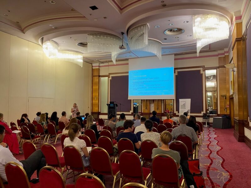 Održana radionica na temu „Praćenje i evaluacija u okviru provedbe Strateškog plana Zajedničke poljoprivredne politike Republike Hrvatske 2023.-2027.“