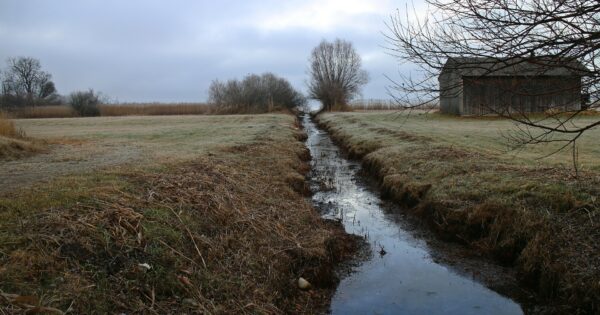 Objavljen novi Natječaj za provedbu tipa operacije 4.3.1 Investicije u osnovnu infrastrukturu javnog navodnjavanja