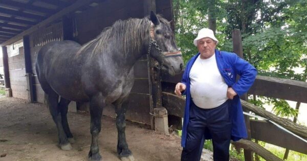 Tradicija vrijedna čuvanja: Hrvatski hladnokrvnjaci Petra Jadeka