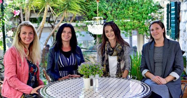 LAG Škoji: Četiri uspješne žene sa škoja ‘donose‘ milijune kuna