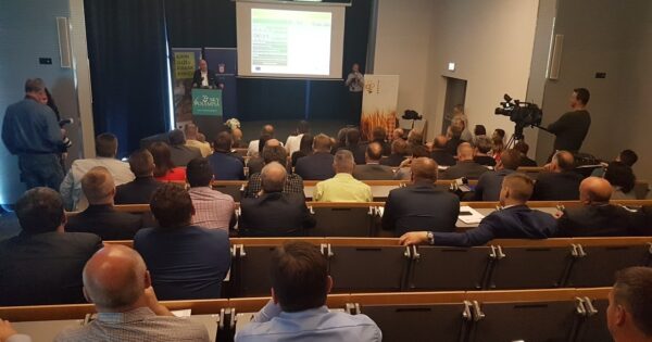 Za razvoj lokalne infrastrukture 235 milijuna kuna iz Programa ruralnog razvoja