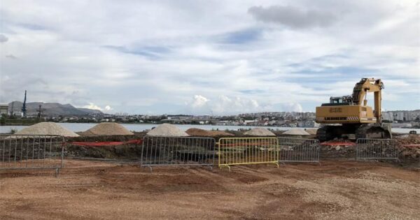 Započela izgradnja dječjeg vrtića u Trilju financiranog sa 7,4 milijuna kuna iz mjere 7 PRR-a RH