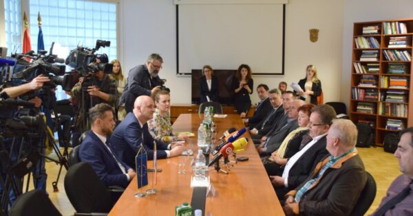 Za izgradnju i opremanje 10 mini mljekara dodijeljeno 18,7 milijuna kuna