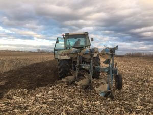 Obavijest korisnicima o zahtjevima za promjenu ponuditelja u operaciji 4.1.1. traktor