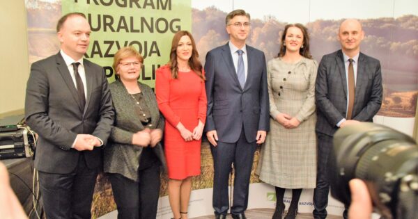 200 novih vrtića u ruralnim područjima – najljepši božićni poklon najmlađima