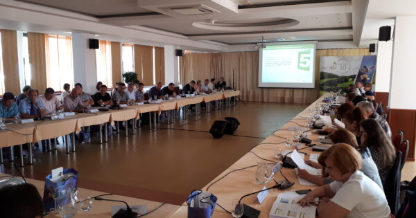 Održana 7. sjednica Odbora za praćenje provedbe Programa ruralnog razvoja 2014.-2020.