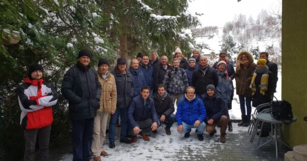 Projekt “Bee friends” povezao hrvatske i poljske pčelare u razmjeni iskustava