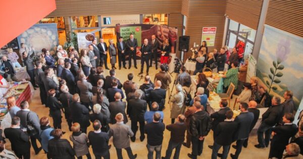 U Novom Marofu održane radionice o novim mjerama financiranja ruralnog razvoja i radni ručak s ministrom poljoprivrede