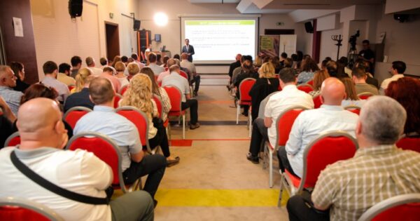 Ministar Tomislav Tolušić u Mariji Bistrici