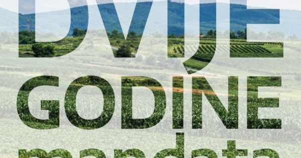 VIDEO Dvije godine mandata Vlade RH – rezultati Ministarstva poljoprivrede