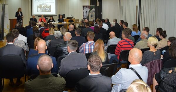Odobreno 58 milijuna kuna za razvoj šumskih područja i modernizaciju opreme