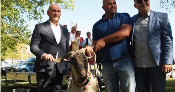 Hrvatska dobiva moderan i cjelovit laboratorij Banke gena domaćih životinja!