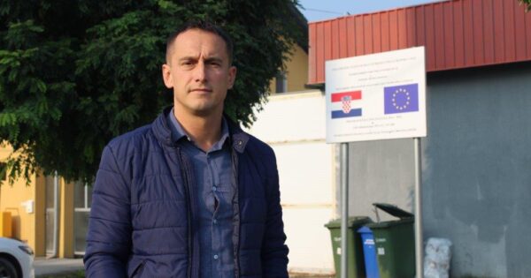 Antunovac, jedina općina slavonskih županija koja nosi pridjev razvijena