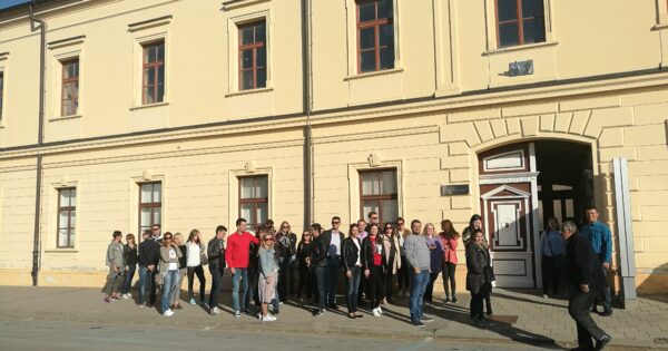 U Višnjici održana radionica za LAG-ove