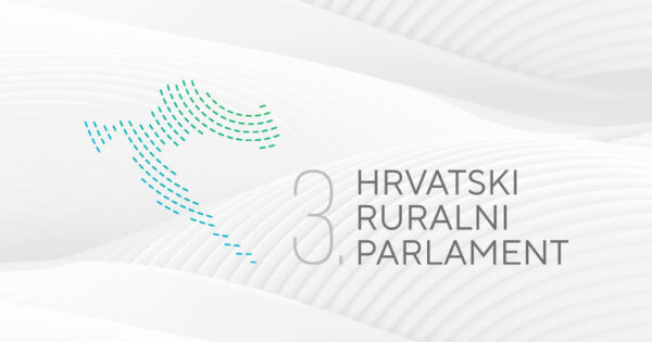Prijavite se na 3. Hrvatski ruralni parlament – čeka vas 10 besplatnih terenskih radionica