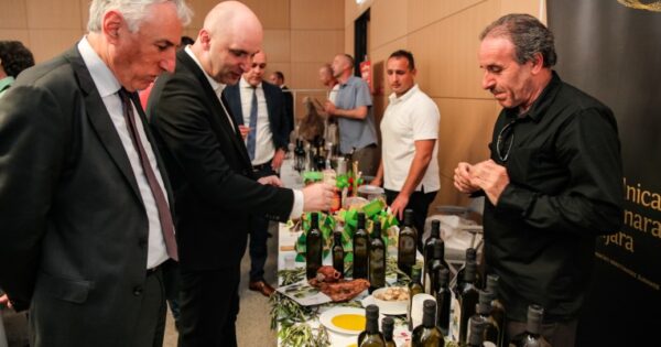 Ministar Tomislav Tolušić u Dubrovniku