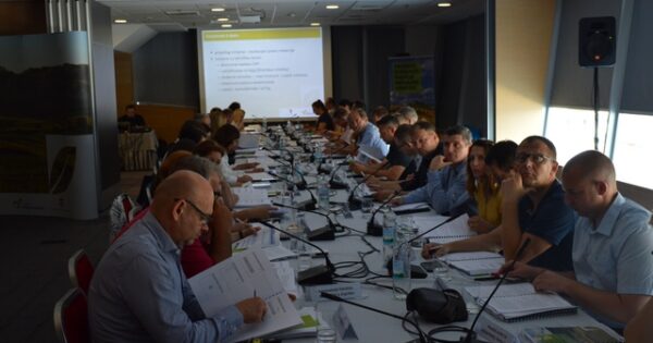 Održana peta sjednica Odbora za praćenje provedbe Programa ruralnog razvoja RH za razdoblje 2014. – 2020.