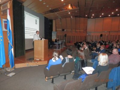 Vodič za izradu, praćenje i procjenu lokalnih razvojnih strategija za programsko razdoblje 2014.- 2020.