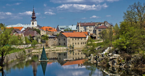 Kroz Program ruralnog razvoja do boljih uvjeta za život, Grad Gospić zna kako povući i iskoristiti sredstva!
